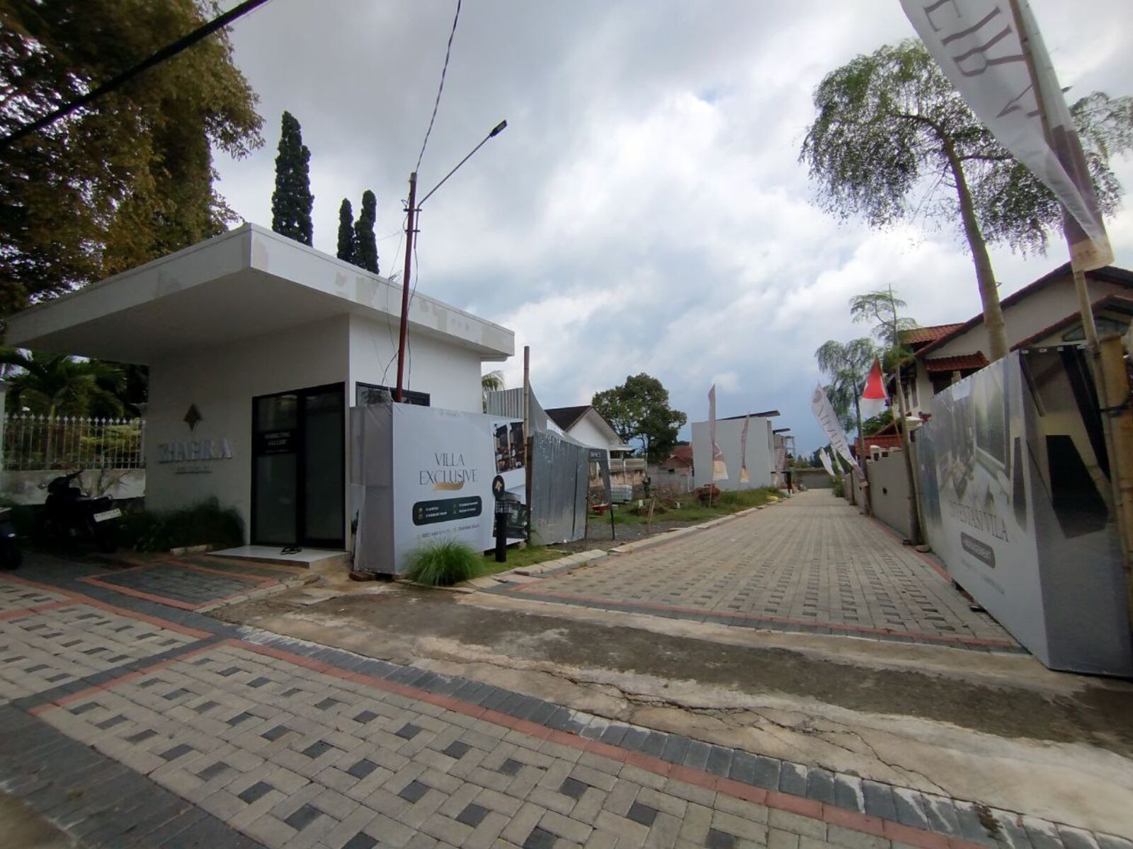 Zhafira Vila — foto 4