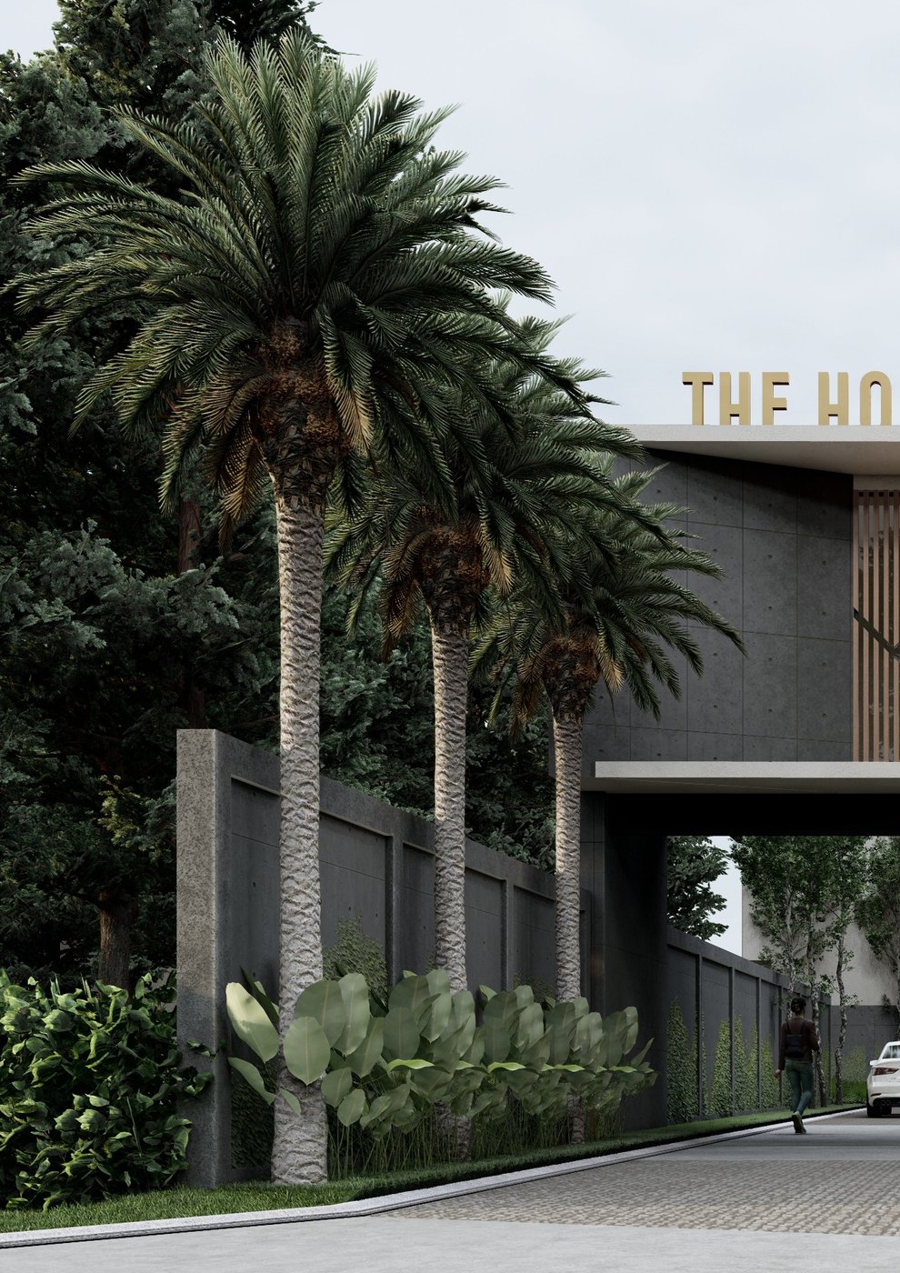 The Houston — foto 6