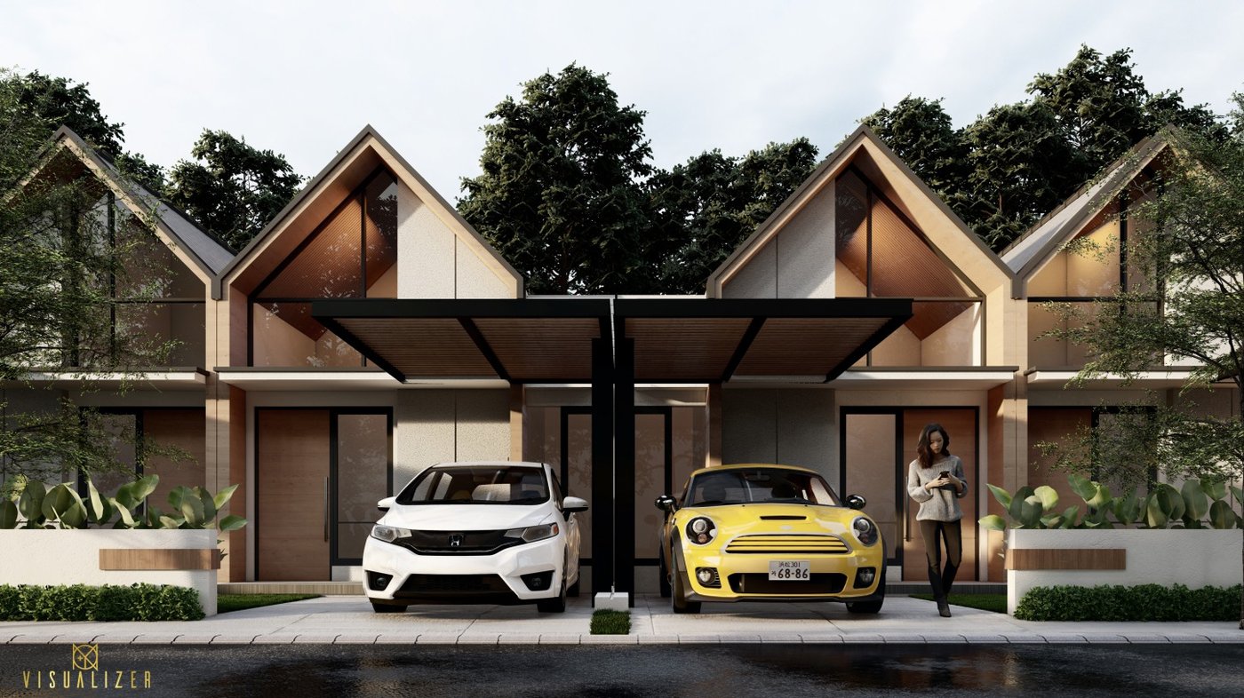 Nara Residence — foto 3