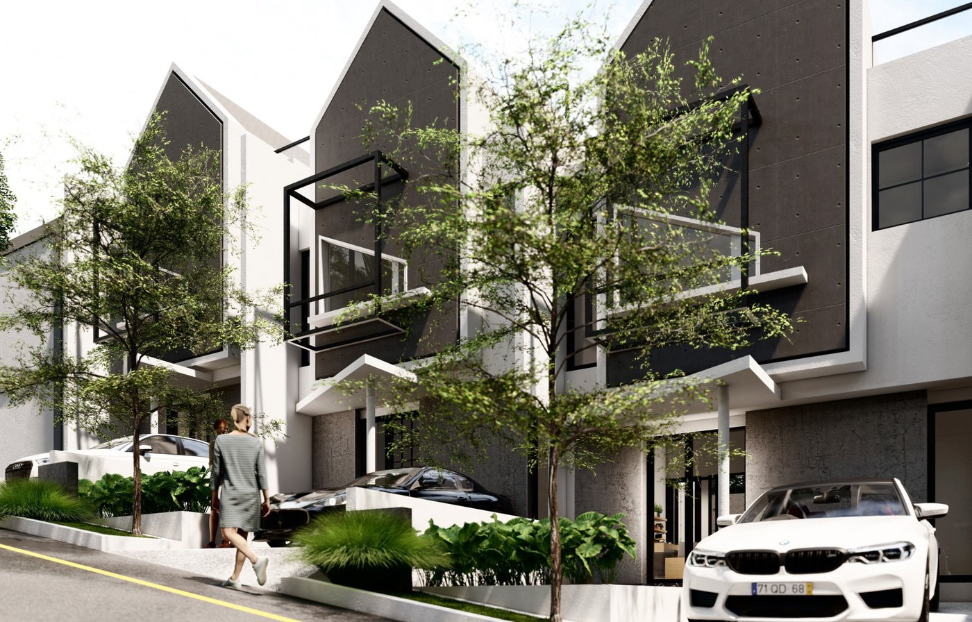 Perumahan Villa Karangploso — foto 5