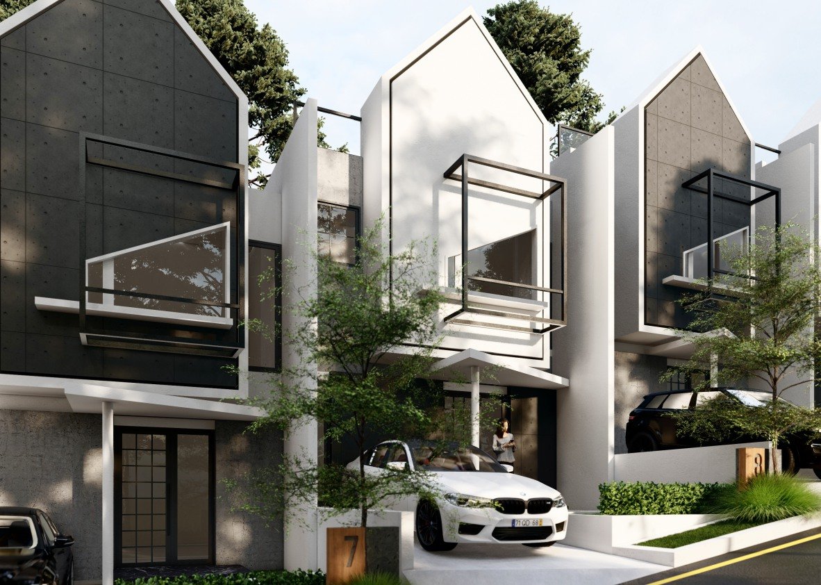 Perumahan Villa Karangploso — foto 1