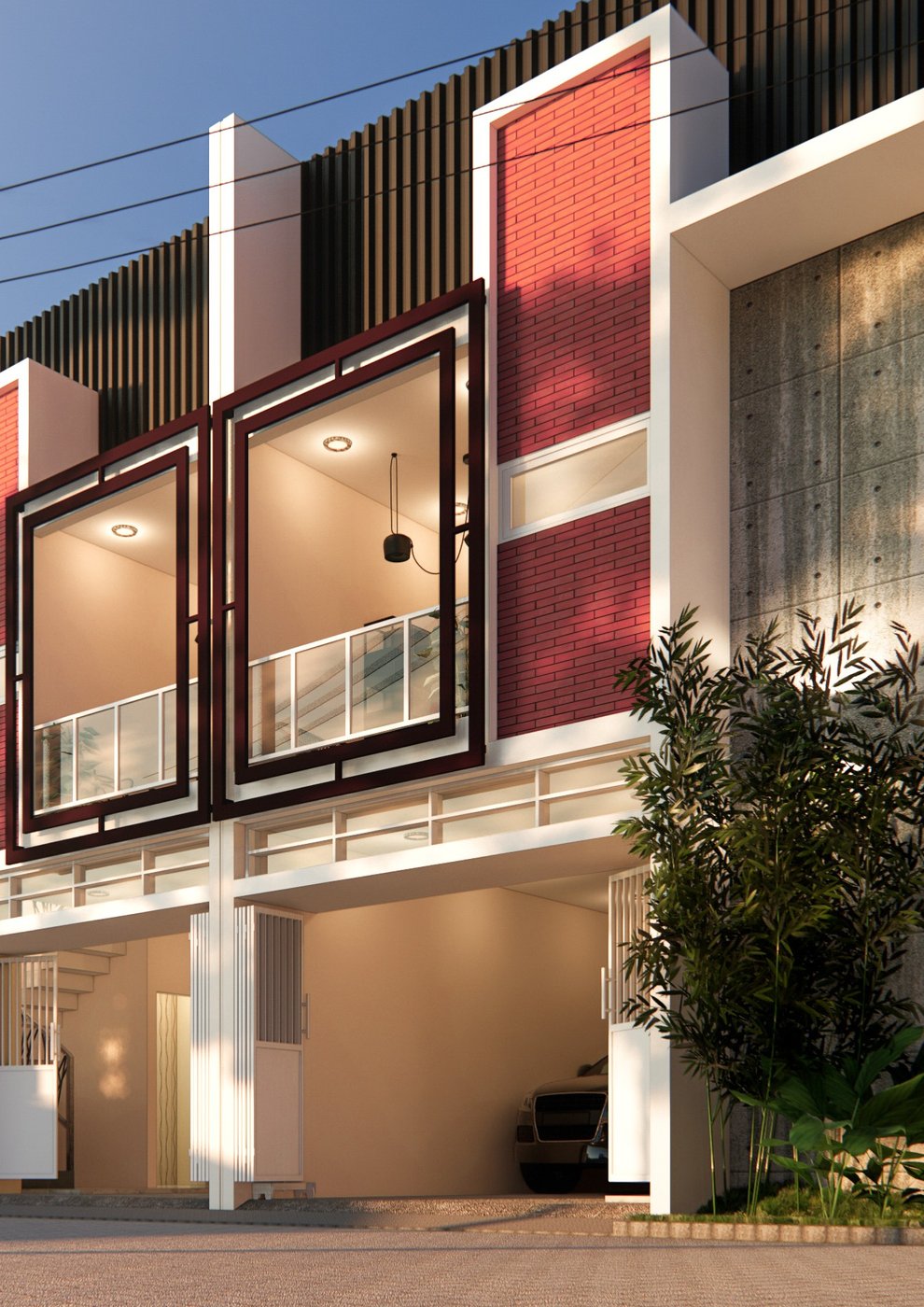 Kinara Residence