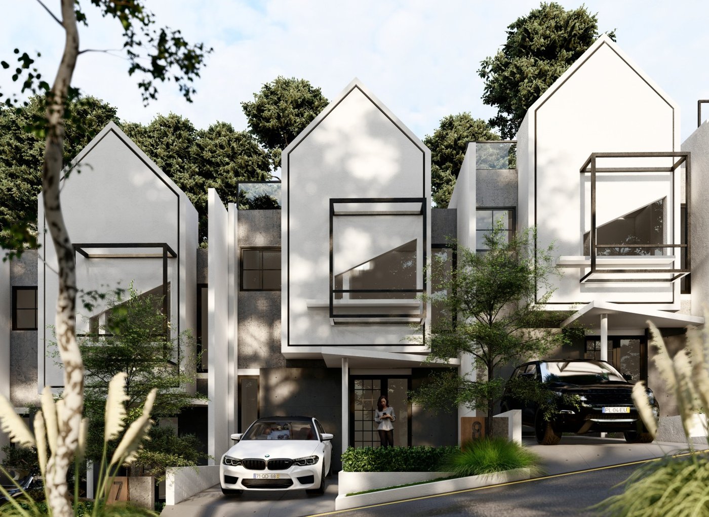 Perumahan Villa Karangploso — foto 3