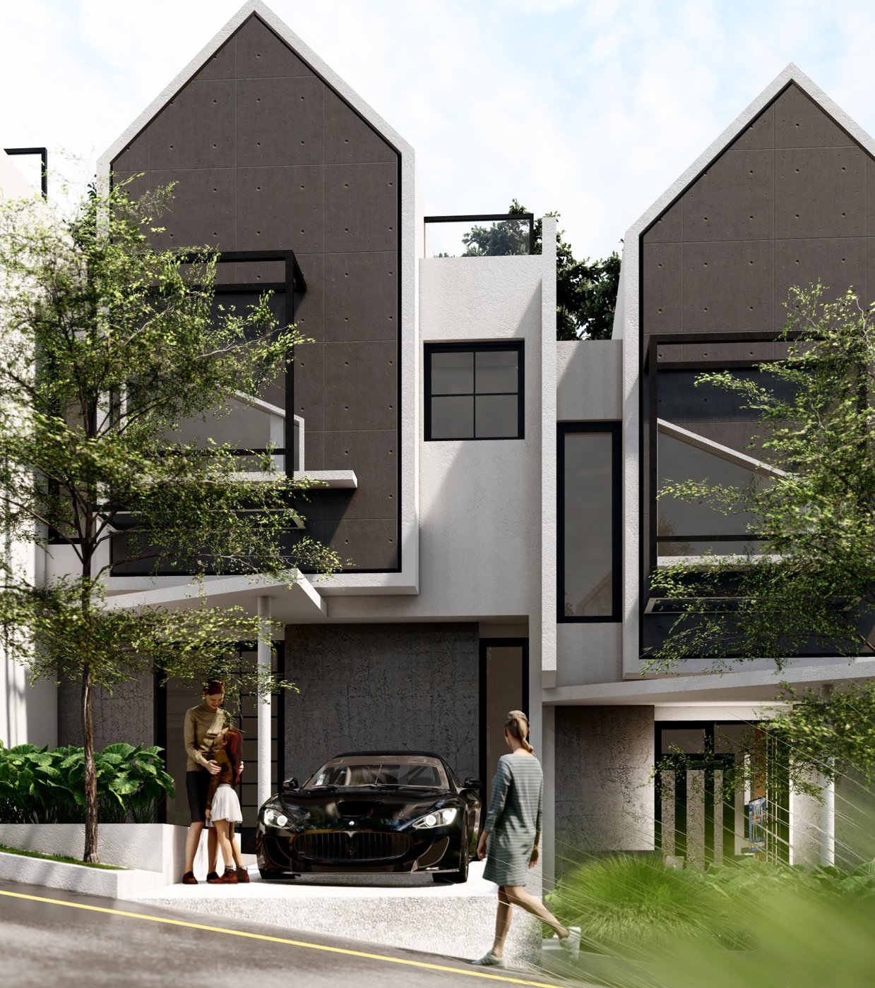 Perumahan Villa Karangploso — foto 2